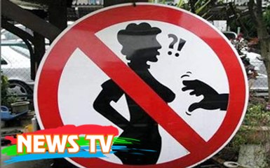 Giật mình những điều cấm khó tin ở các nước