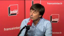 Nicolas Hulot : 