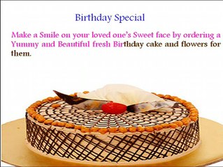 Online Cake Delivery in Local Area of Delhi