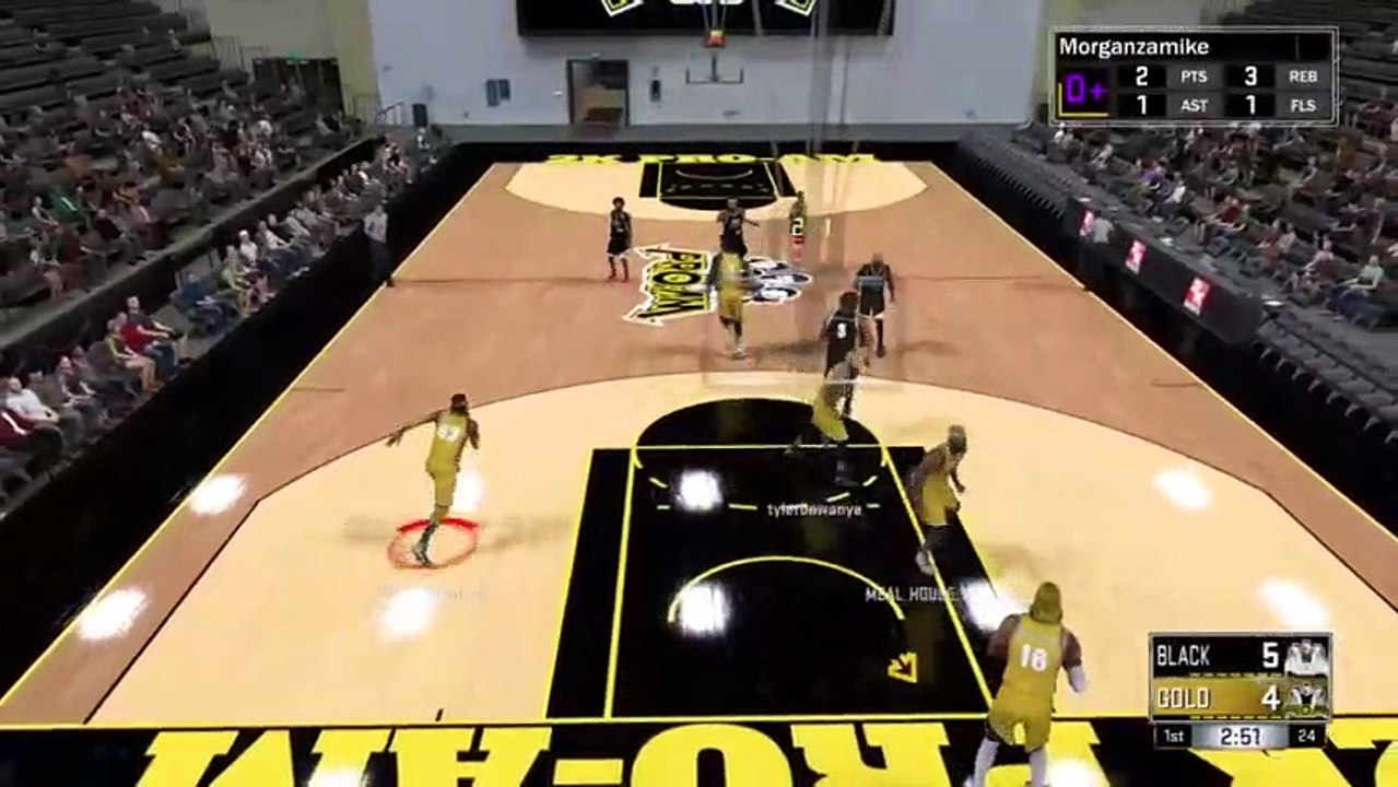 NBA 2k17 (46)