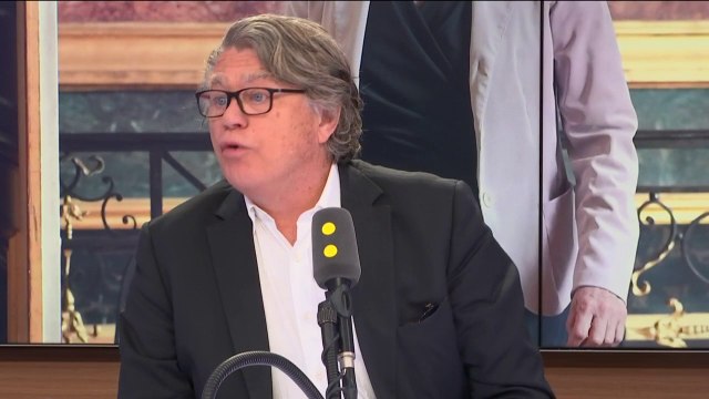 La loi Travail aura un effet dévastateur, c'est une loi pour le grand patronnat - Gilbert Collard