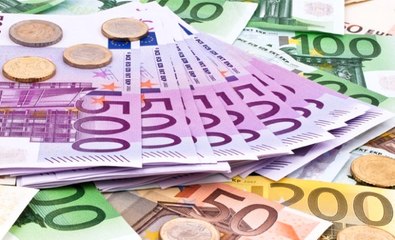 Euro 4.1871 Lira ile Tarihi Zirveye Çıktı