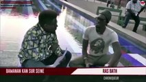 Ras Bath confirme que IBK a trouvé le Mali dans un trou sans fond