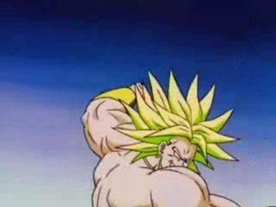 dbz clip