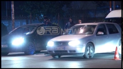 Ora News - Ndjekje policeske tek “Don Bosko”, ndalohen dy shitësit e kokainës