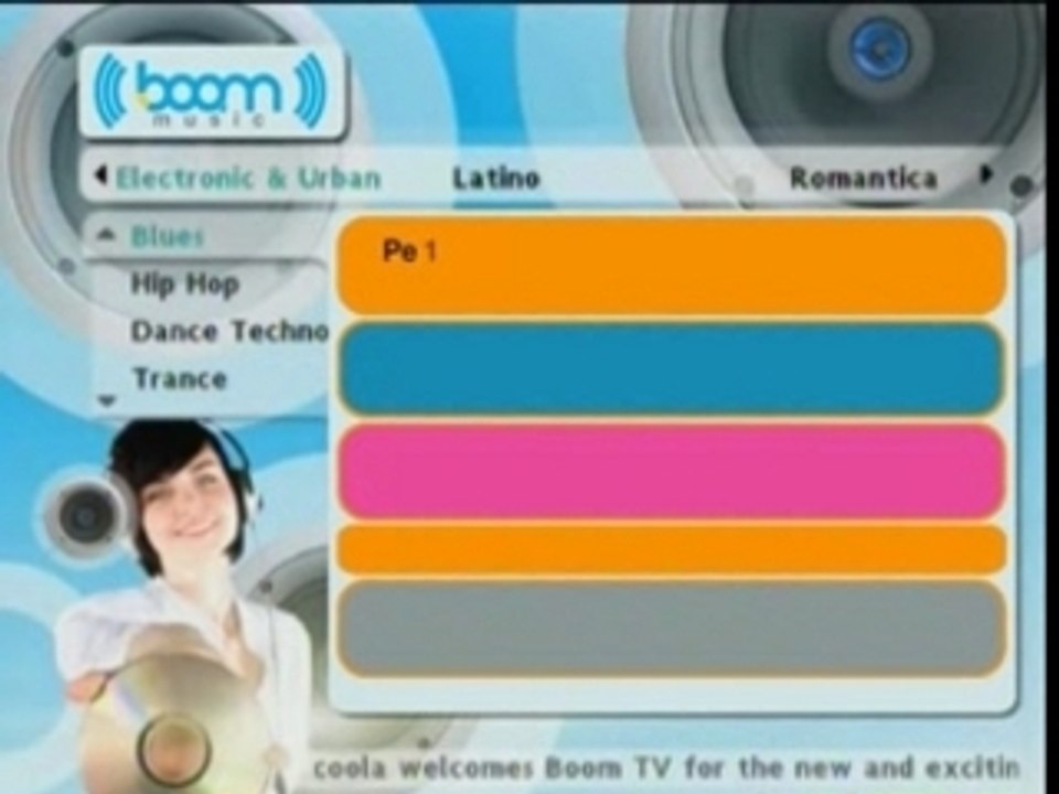 Promo Boom Music