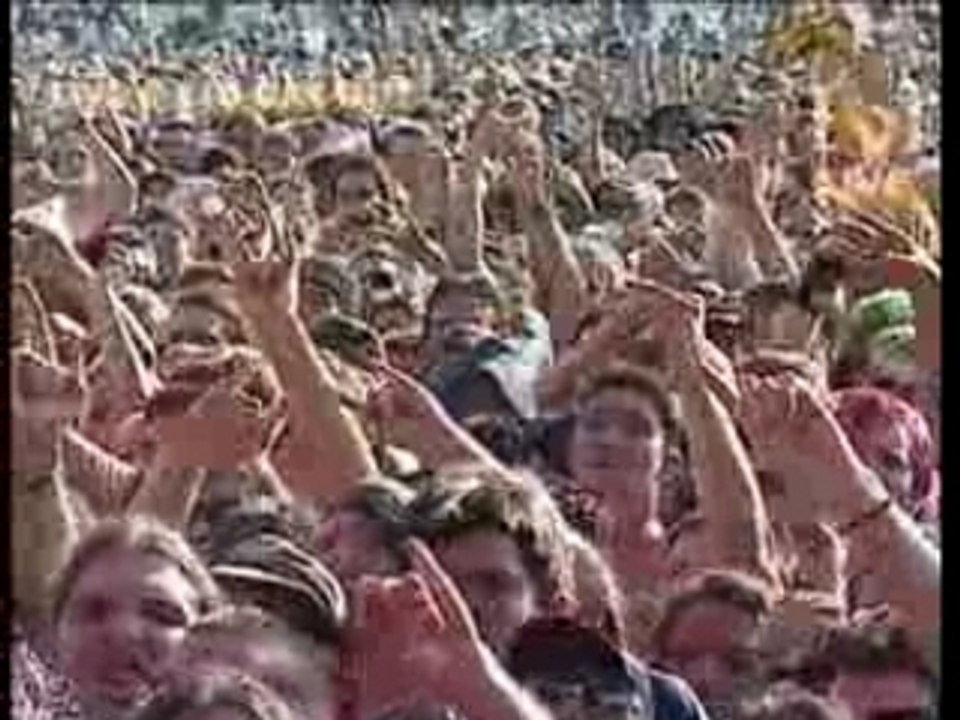 System Of A Down - Suite Pee - BDO (2002)