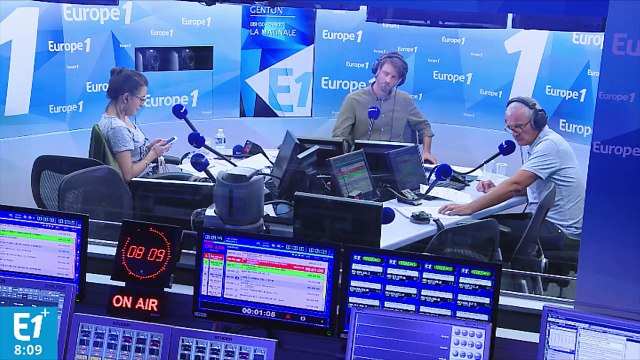 L'Humanité à crédit le 2 août : Il faut revoir nos modes de consommation et de production