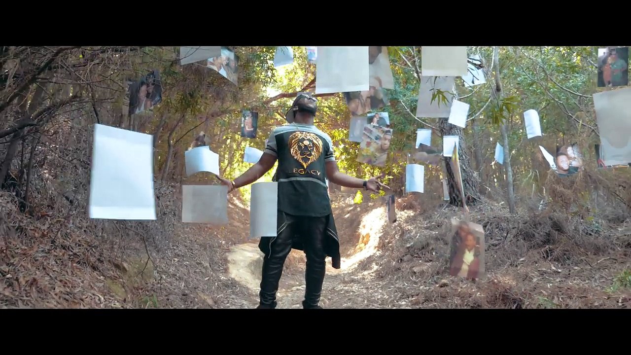 Dynamo - Only One | Official Video