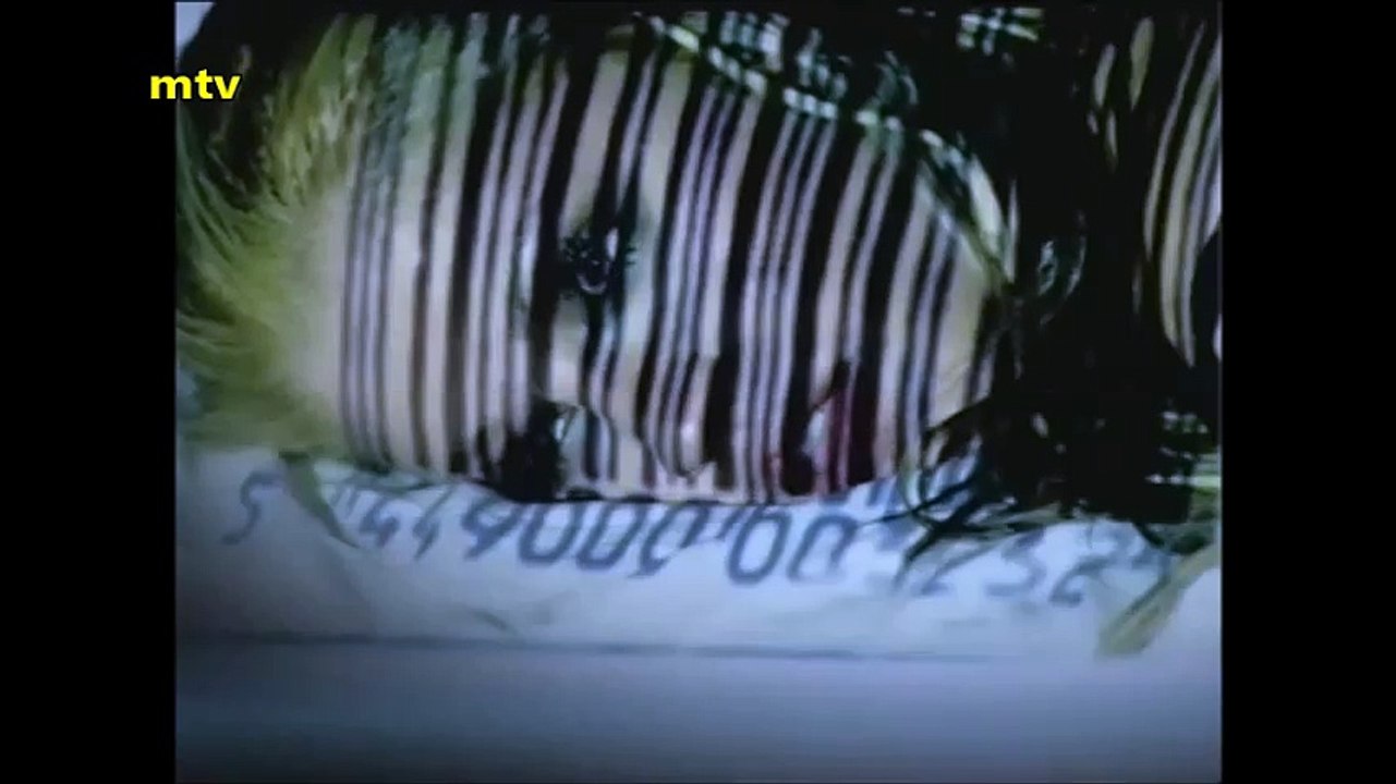 ΣΑΜΠΡΙΝΑ - CAMERA _ Video clip