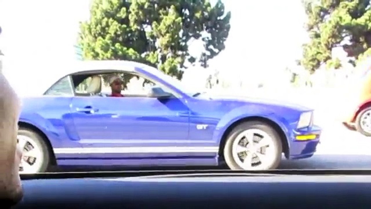 Road Head Prank!