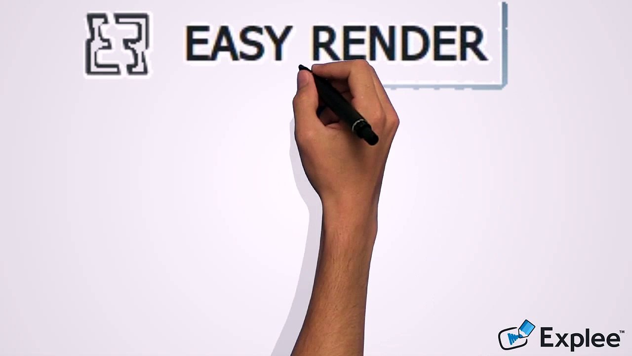 3D Rendering Services