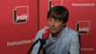 Nicolas Hulot répond aux auditeurs d'Interactiv'