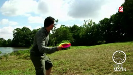 Drôle de sport - Drôle de golf