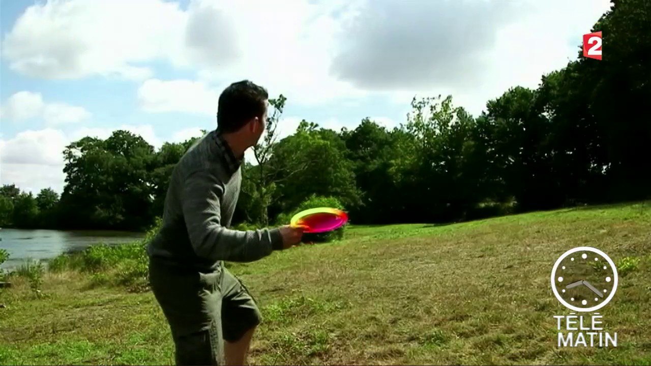 Drôle de sport - Drôle de golf