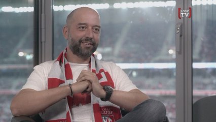 Entretien exclusif avec Gérard Lopez