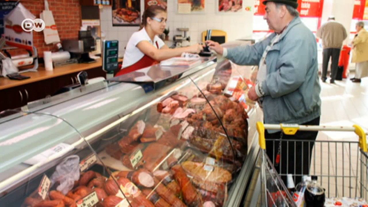 Kartelle in Deutschland - Eine Chronik | DW Deutsch