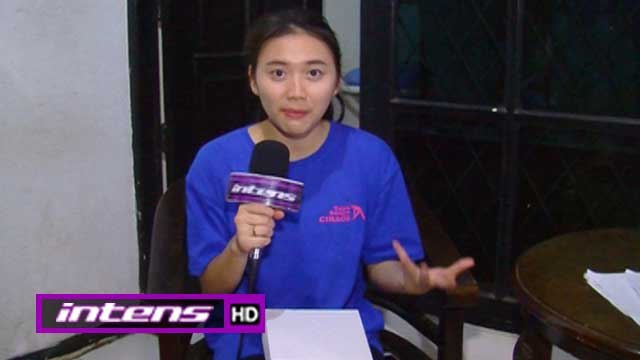 Rahasia Cantik Marsha Risdasari - Intens 02 Agustus 2017