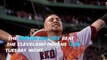 Red Sox beat Cleveland Indians in astonishing win