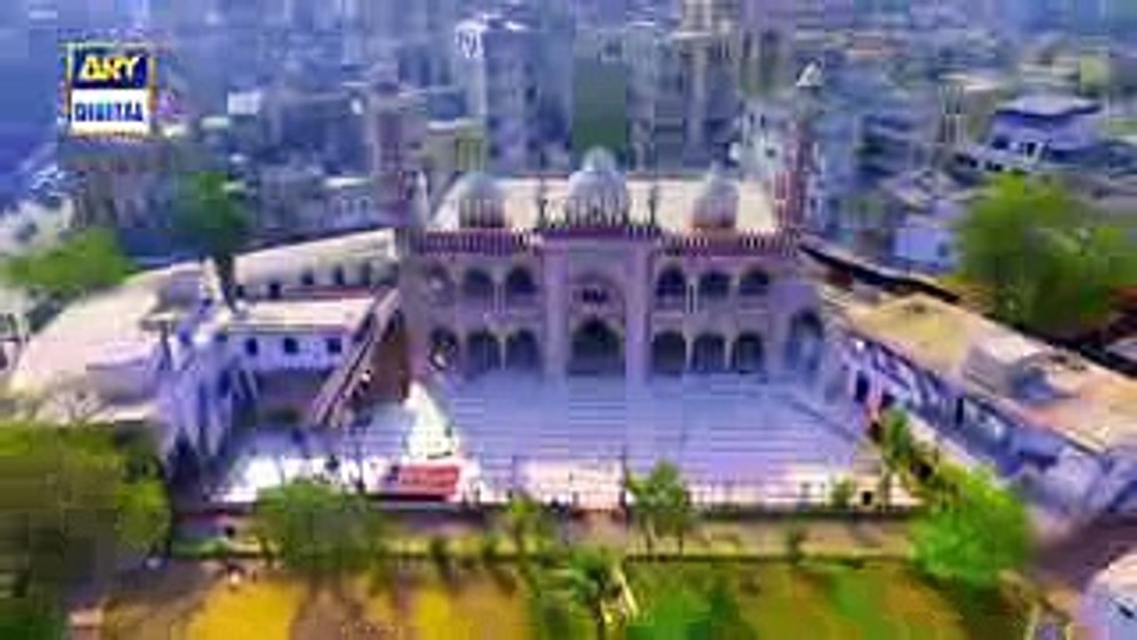 Ghairat Episode 02 31st July 2017 ARY Digital Drama