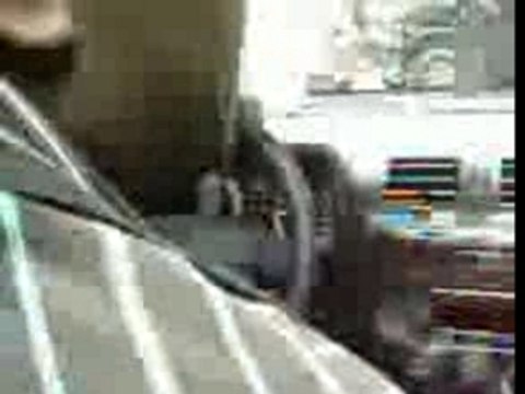 Hummer salon auto jojo ange moi