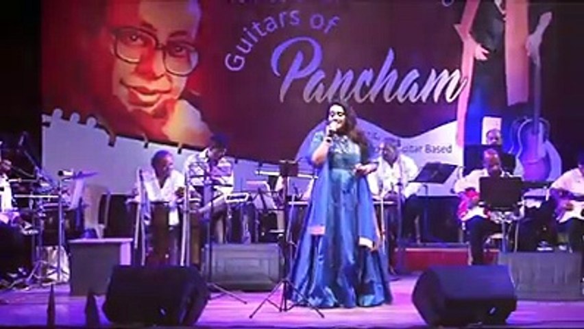 Kya ghazab karte ho ji - Priyanka Mitra,