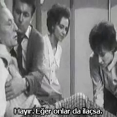 DoctorWho Klasik Seri-1.Sezon 6.Bölüm-The Survivors-part2