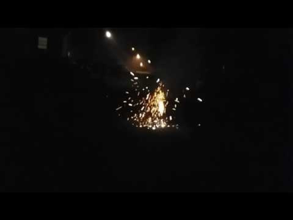 My 4th of July, Fireworks montage vlog!!! | SG Vlogs