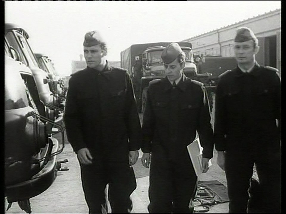 Armeefilmschau 12/1978