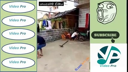 Funny Chinese Videos 2017 - China Prank Videos 2017