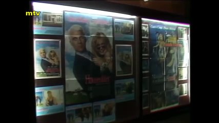 Τάσος Κρυστάλης-Παιδί της Νύχτας video clip