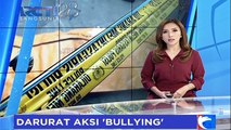 Dibully, Siswi SMA Nekat Menceburkan Diri ke Sungai