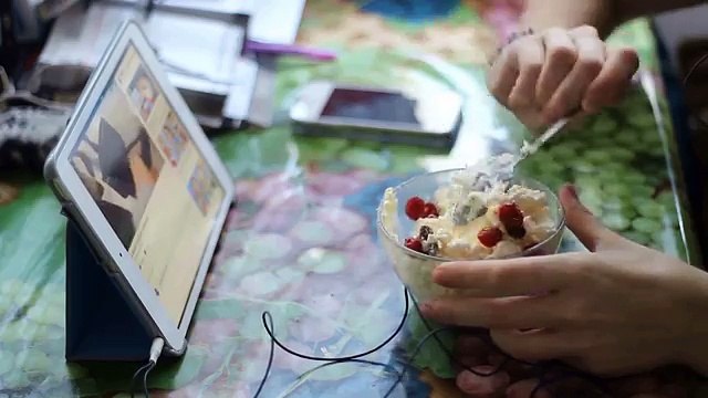 МОЕ УТРО ll MY MORNING ROUTINE FOR SCHOOL 2016 ☀