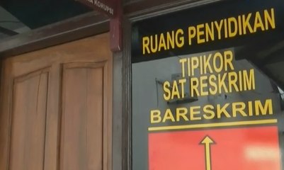 Memalukan, Kades Gunakan Kas Desa untuk Bayar Utang