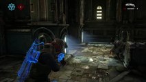 Gears of War 4 - Update agosto