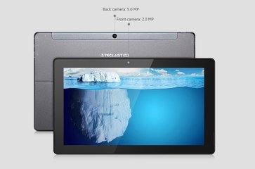 Teclast X3 Plus 64G Intel Apollo Lake Quad Core 11.6 Inch Windows 10 2 in 1 Tablet PC