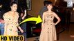Priyanka Chopra's Met Gala Dress COPIED By CityLights Actress Patralekha