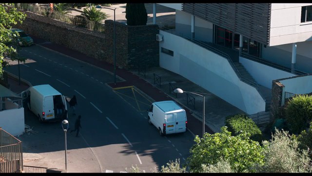 UNE VIE VIOLENTE Streaming BluRay-Light (VF)