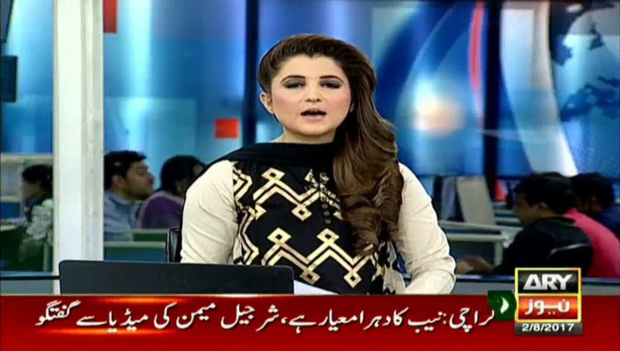 Allegations that Ayesha Gulalai made should be investigated- Khursheed Shah