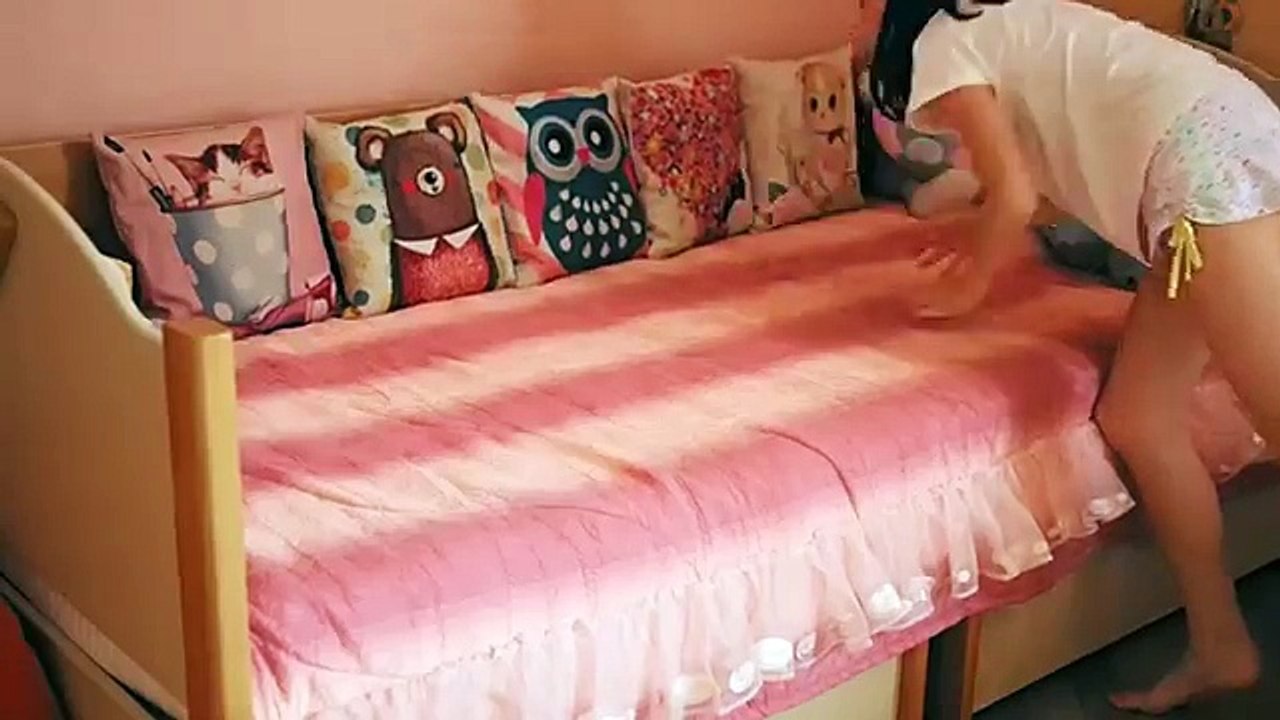 ♥Мое школьное утро♥