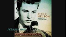 Teenage Idol - Ricky Nelson