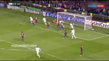 [HD] 07.11.2012 - 2012-2013 UEFA Champions League Gorup G Matchday 4 Celtic FC 2-1 Barcelona