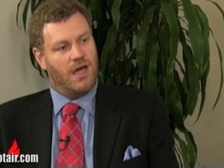 Michelle Malkin Interviews Mark Steyn Pt1