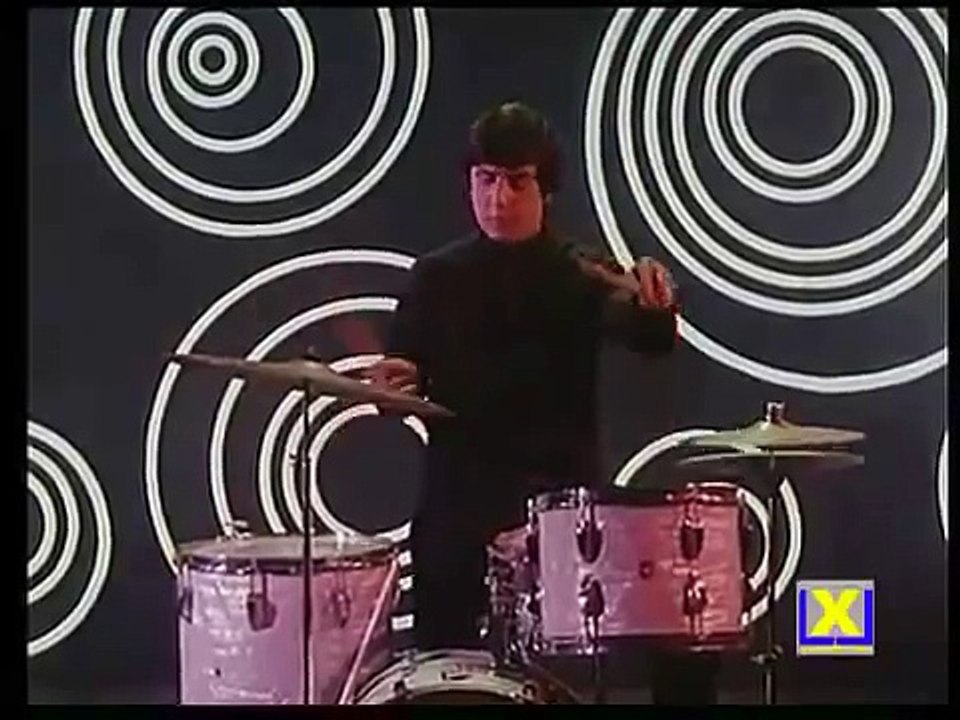 Black Is Black - Los Bravos