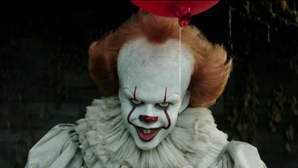 IT (Eso) - Spot internacional