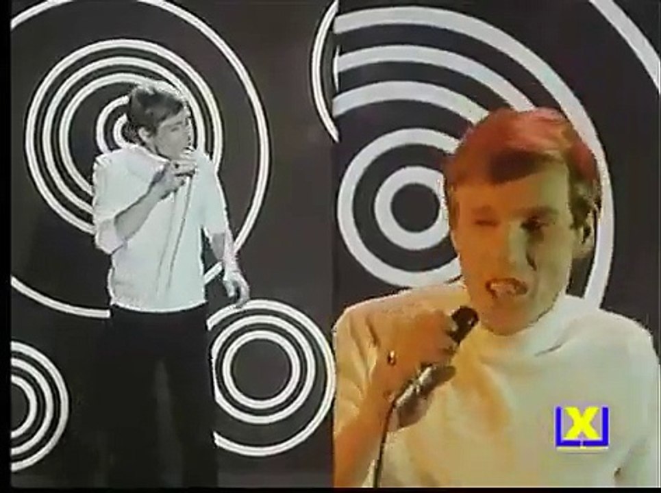 Black Is Black - Los Bravos