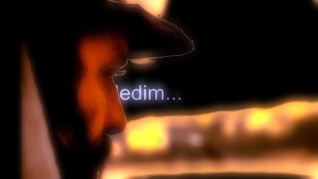 Hadi Gel - ( Yeminli şiirler )- Mehmet Öntürk Arzuhalci