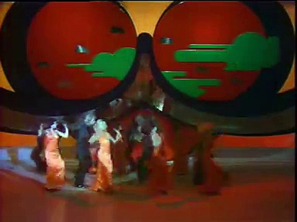 Johnny Hallyday & Sylvie Vartan - Vivre