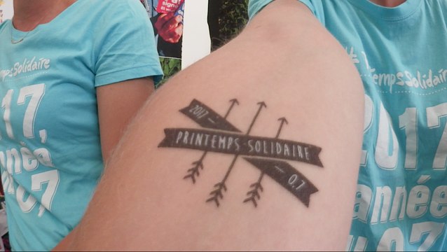 Printemps Solidaire. Un appel à l’engagement des promesses présidentielles