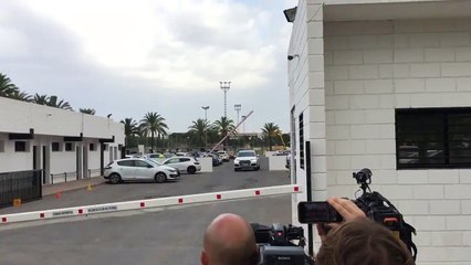 Negredo, Beşiktaş'a transfer oluyor